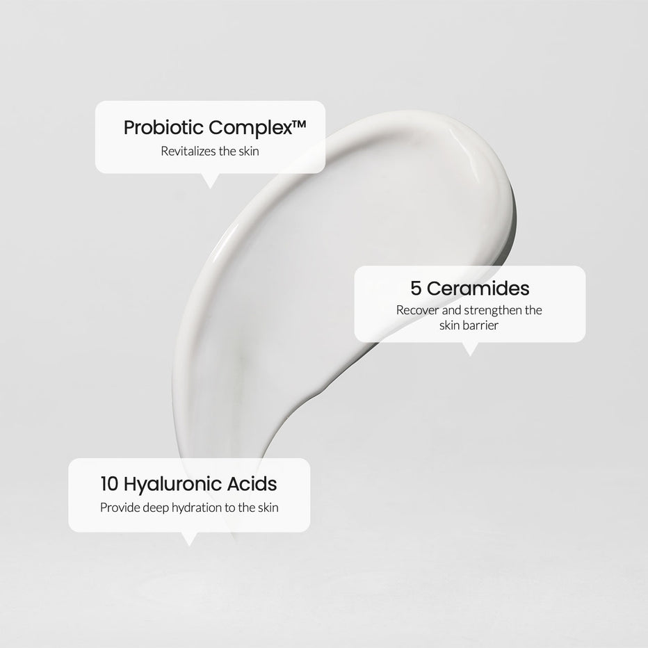 Biodance Skin Glow Essence Cream (50 ml)
