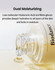 Biodance Skin Glow Vital Ampoule (50 ml)