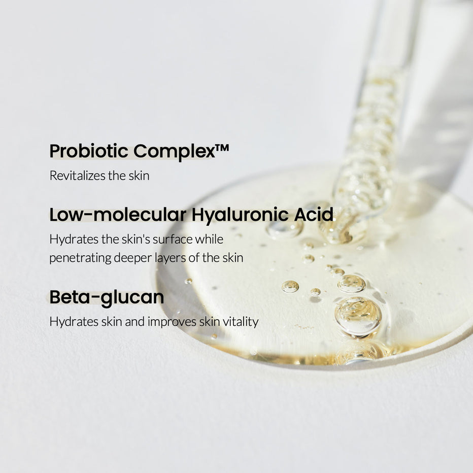 Biodance Skin Glow Vital Ampoule (50 ml)