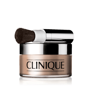 Clinique Blended Face Powder | Oil-Control Loose Powder