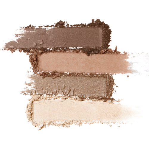 Clinique All About Shadow™ Quad | Long-Wear Eyeshadow