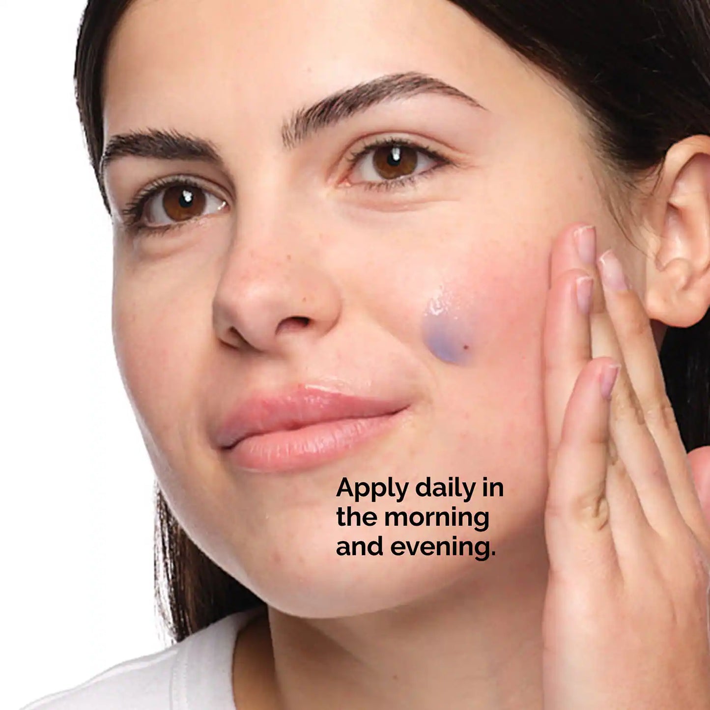 The Ordinary Multi-Peptide + Copper Peptides 1% Serum (30 ml)