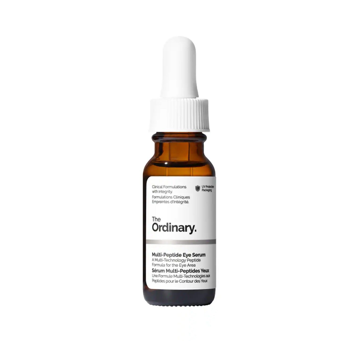 The Ordinary Multi-Peptide Eye Serum (15 ml)