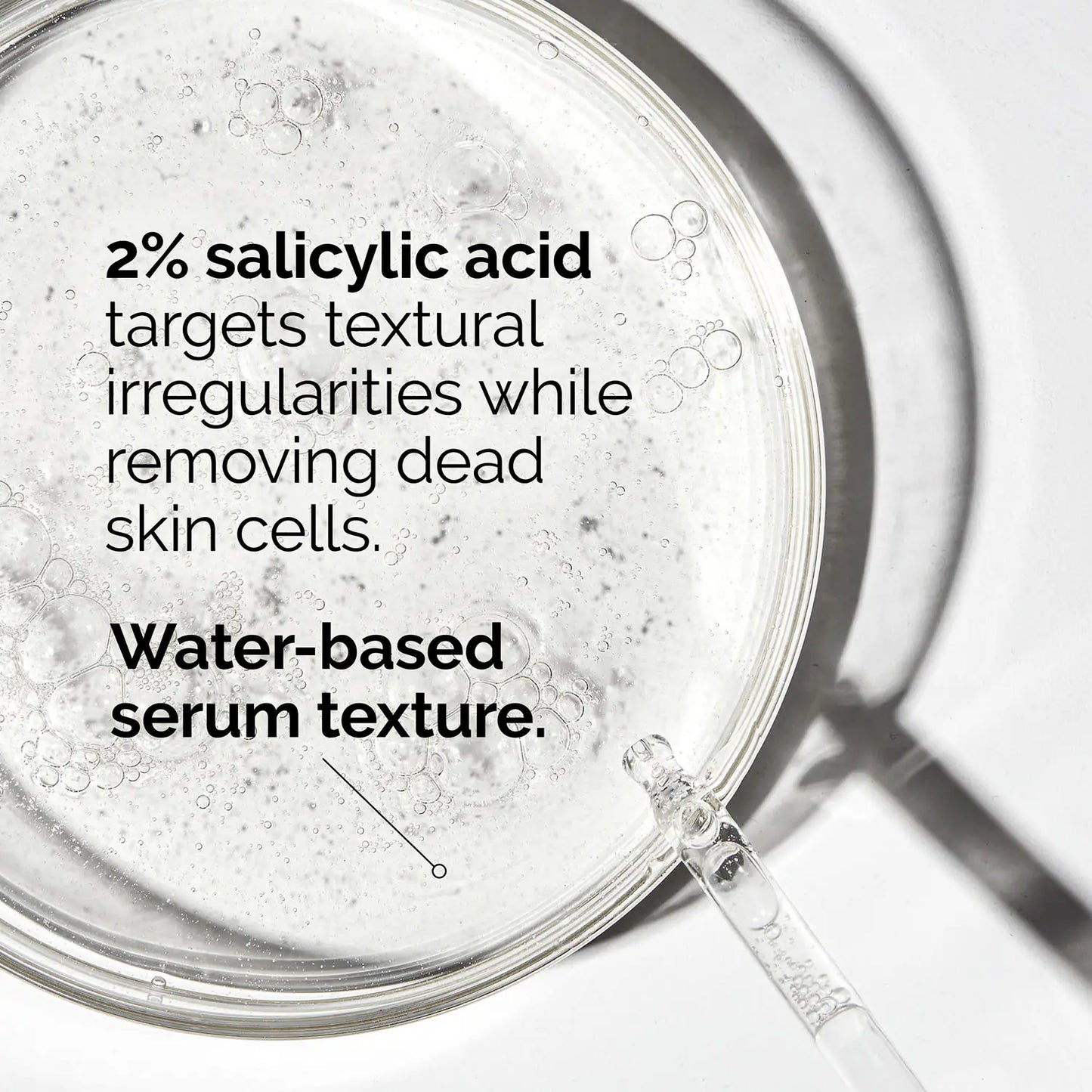The Ordinary Salicylic Acid 2% solution (30 ml)