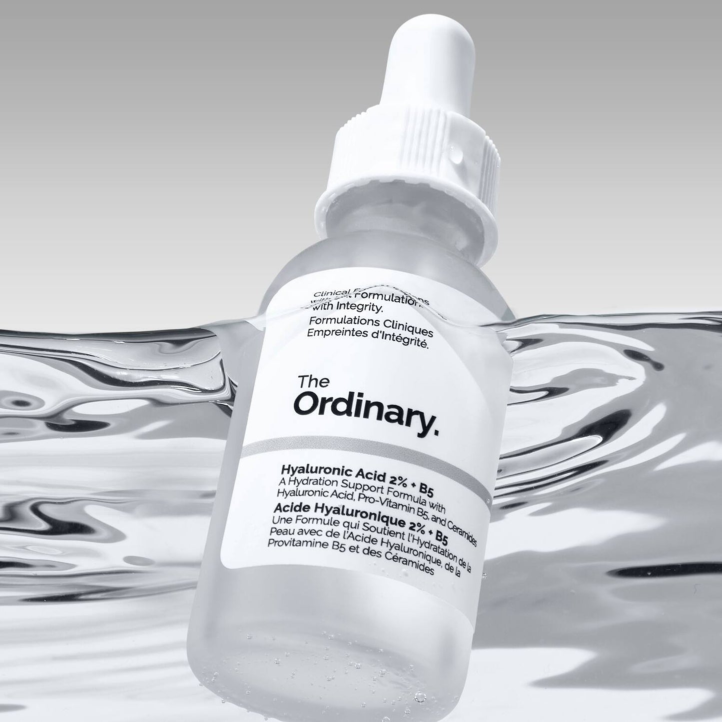 The Ordinary Hyaluronic Acid 2% + B5 V2 Next Gen (30 ml)