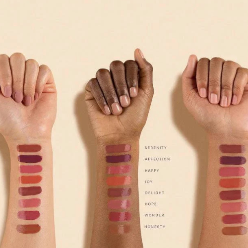 Rare Beauty Soft Pinch Tinted Lip Oil Honesty