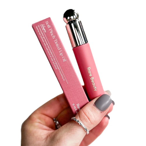 Rare Beauty Soft Pinch Tinted Lip Oil Hope