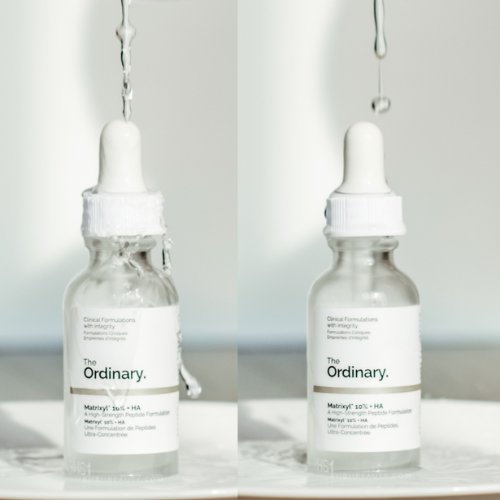 The Ordinary Matrixyl 10% +HA