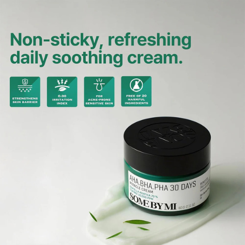 SOME BY MI AHA BHA PHA 30 Days Miracle Cream