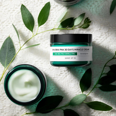SOME BY MI AHA BHA PHA 30 Days Miracle Cream