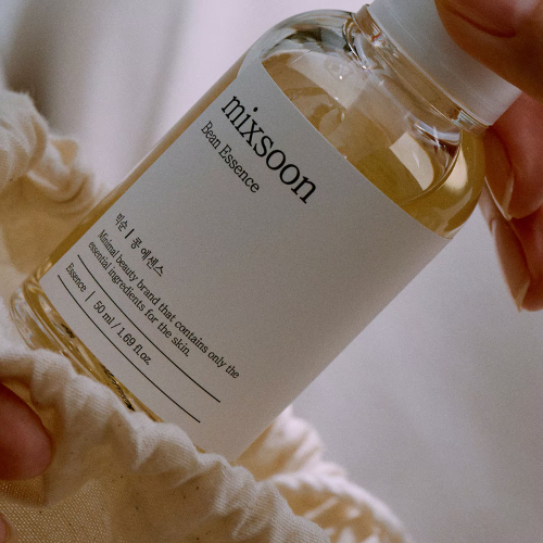 Mixson Bean Essence (50 ml)