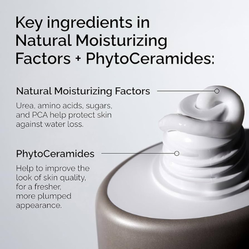 The Ordinary Natural Moisturizing Factors + PhytoCeramides (100 ml)