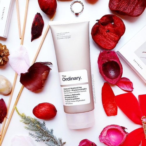 The Ordinary Natural Moisturizing Factors + PhytoCeramides (100 ml)