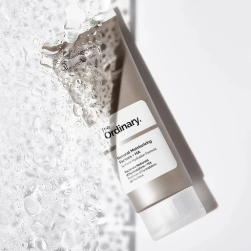 The Ordinary Natural Moisturizing Factors + Beta Glucan (100 ml)
