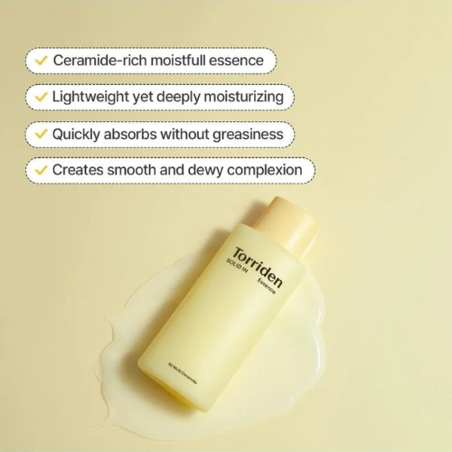 SOLID-IN Ceramide All Day Essence 100ml