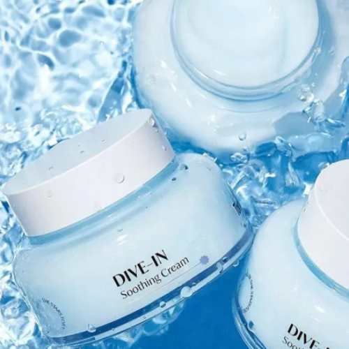 Torriden Dive-In Soothing Cream (100 ml)
