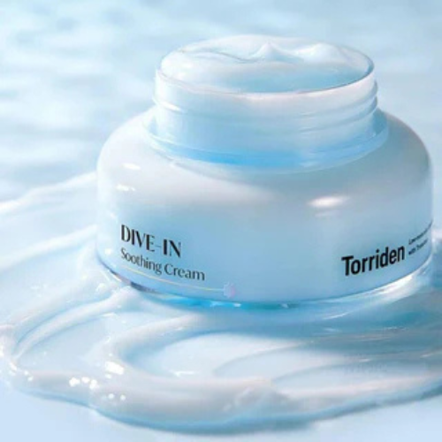Torriden Dive-In Soothing Cream (100 ml)