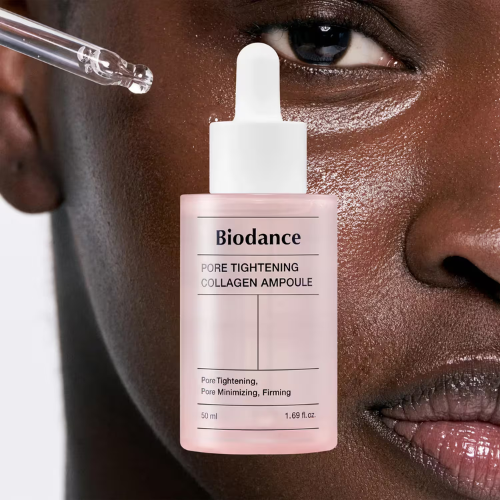 Biodance Pore Tightening Collagen Ampoule (30 ml)