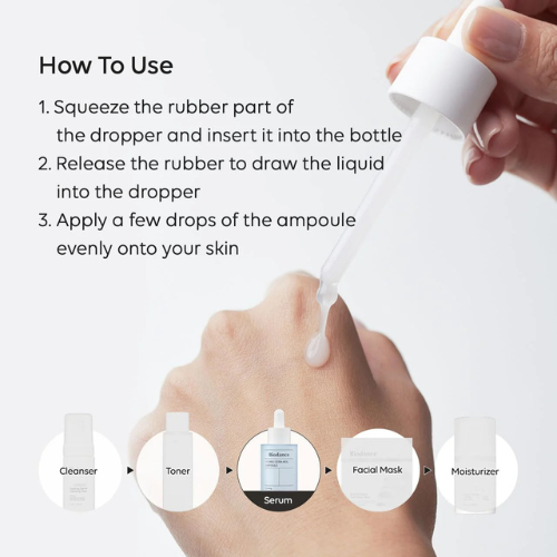 Biodance Hydro Cera-nol Ampoule (30 ml)
