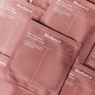 Biodance Bio Collagen Mask (1 Sheet) | Firming Hydration Sheet Mask