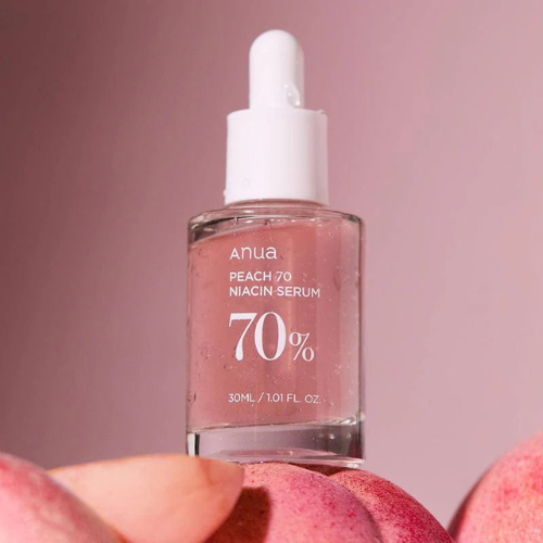 ANUA PEACH 70+ Niacin SERUM (30 ml)
