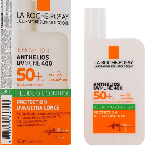 LA ROCHE-POSAY LABORATOIRE DERMATOLOGIQUE Sunscreen