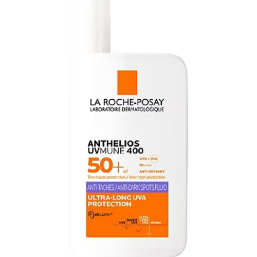 LA ROCHE-POSAY LABORATOIRE DERMATOLOGIQUE Sunscreen