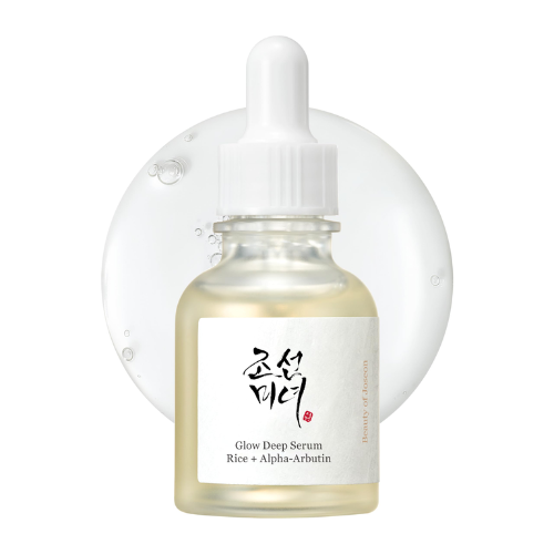 Beauty of Joseon Glow Deep Rice + Arbutin Serum (30 ml)