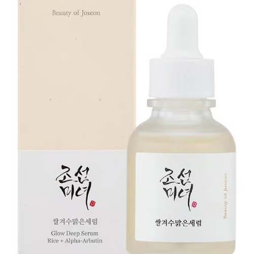 Beauty of Joseon Glow Deep Rice + Arbutin Serum (30 ml)