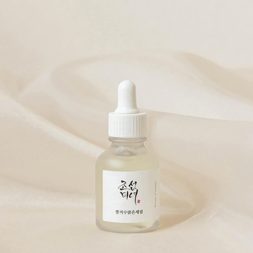 Beauty of Joseon Glow Deep Rice + Arbutin Serum (30 ml)