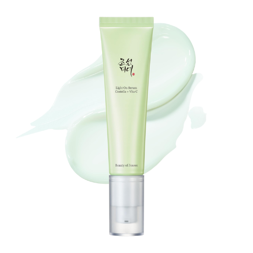 Beauty of Joseon Light On Centella + Vit C Serum (30 ml)