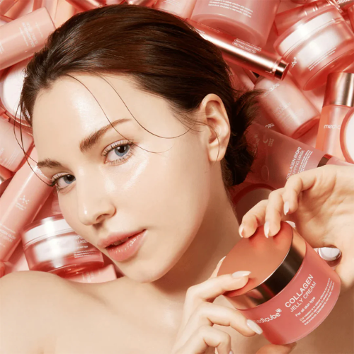 Medicube Collagen Jelly Cream For All Skin Type (110 ml)