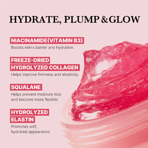 Medicube Collagen Jelly Cream For All Skin Type (110 ml)