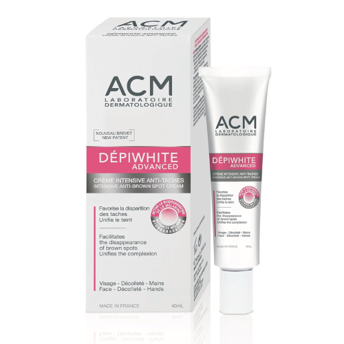 ACM Depiwhite Advanced Cream