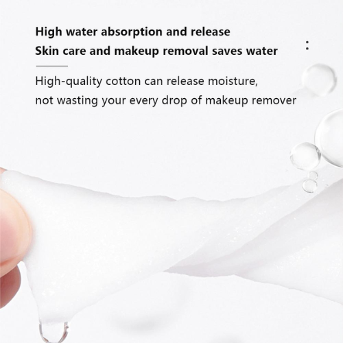 Biodance Cotton Pad (50×2 sheets)
