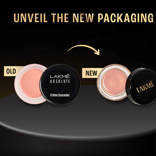 Lakmē Unreal Cover Creme Concealer