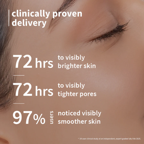 Plum 3% Niacinamide & Rice Water Toner - Brightening & Pore-Refining