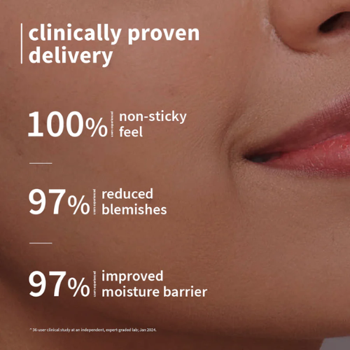 Plum 2% Niacinamide & Rice Water Brightening Gel Moisturizer