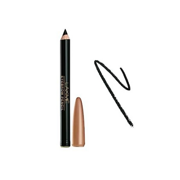 Lakmē Eyebrow Pencil Black - Precise Eyebrow Definition