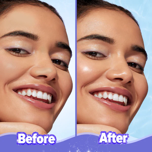 Aqualogical Illuminate+ Lush Strobe Cream with Wild Berries & Alpha Arbutin for Instant HD Glow - 30g