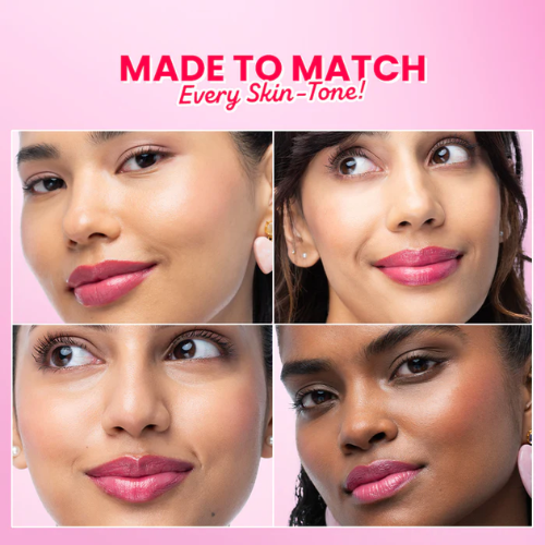 Dot & Key Meltie Lip Balm SPF 50+ PA+++(Strawberry Glaze)