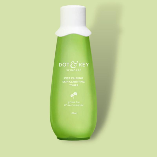 Dot & Key Cica + Niacinamide Toner with Green Tea 150ml