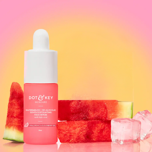 Dot & Key Watermelon & 10% Glycolic Serum 20ml
