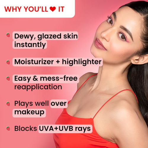 Dot & key Instant Dewy Skin Combo 50ml