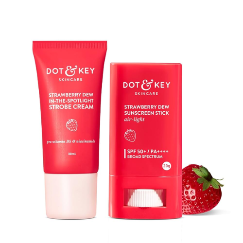 Dot & key Instant Dewy Skin Combo 50ml
