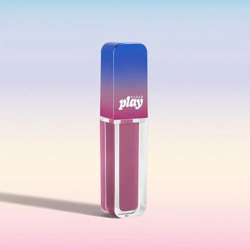 Sugar pop SUGAR Play Power Drip Lip Gloss 02 Woke