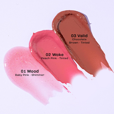 Sugar pop SUGAR Play Power Drip Lip Gloss 03 Valid