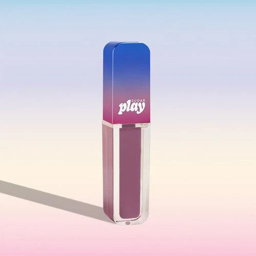 Sugar pop SUGAR Play Power Drip Lip Gloss 04 Simp