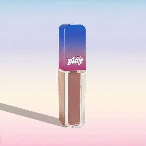 Sugar pop SUGAR Play Power Drip Lip Gloss 06 Swanky