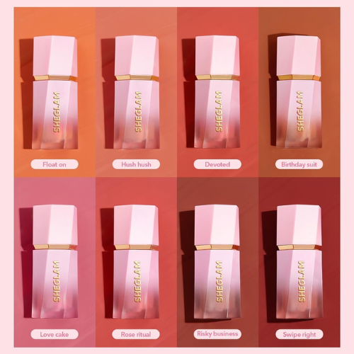 Nykaa Matte to Last No Transfer Long Lasting Lipstick - Kashi (3.5g)